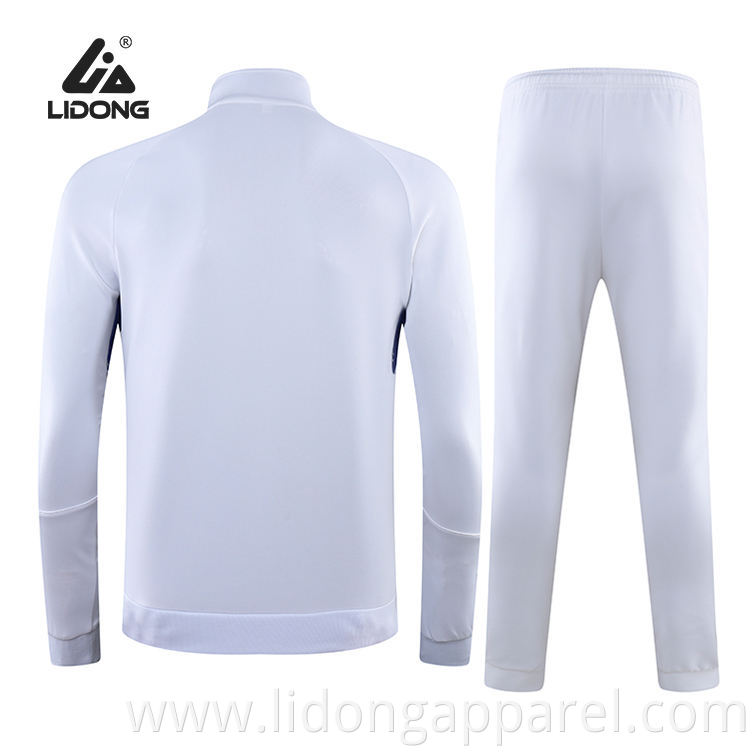 Top Quality Tracksuits Sport Clothing Running Wear Men sport wear unisex For Sale
